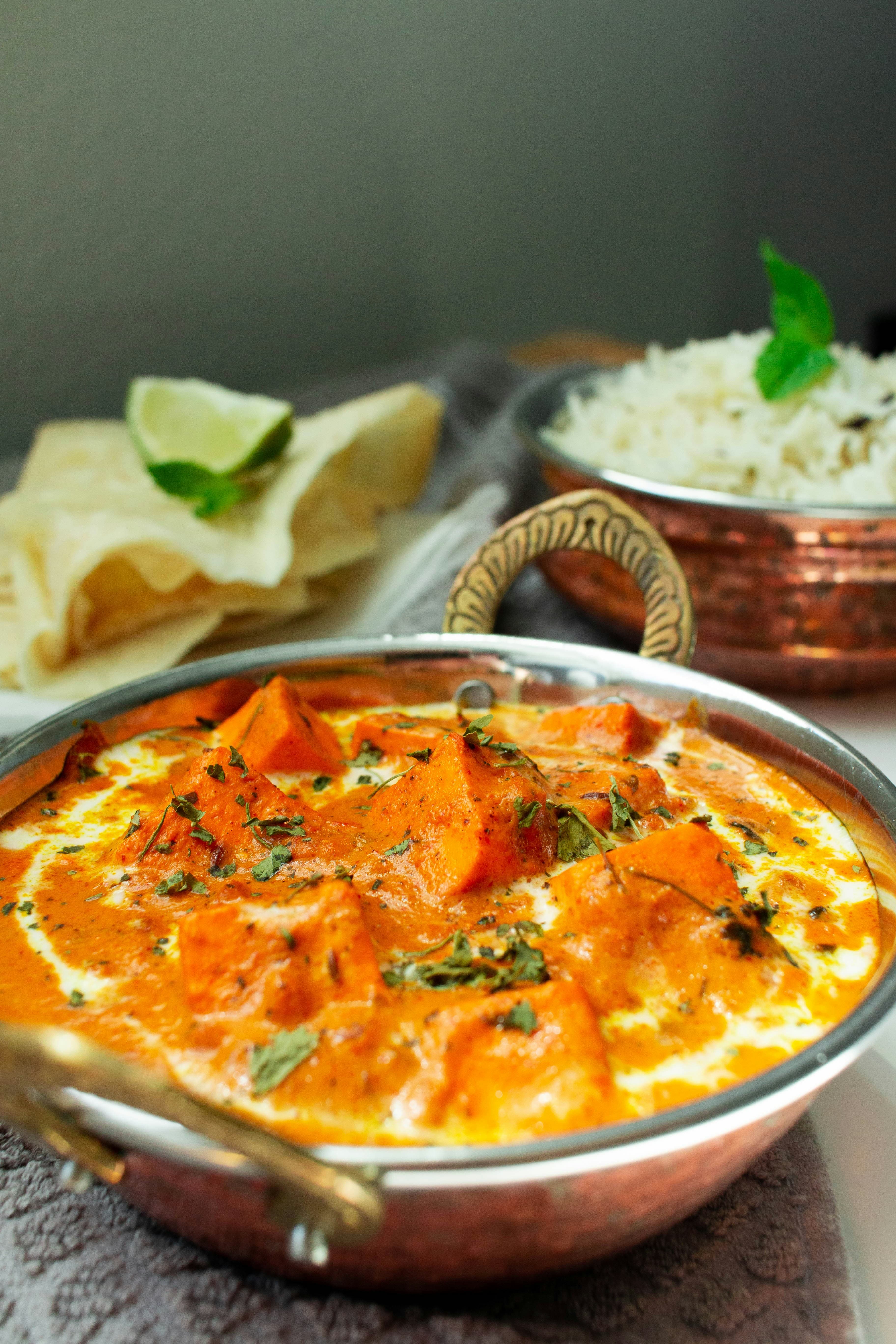 North Indian cuisine