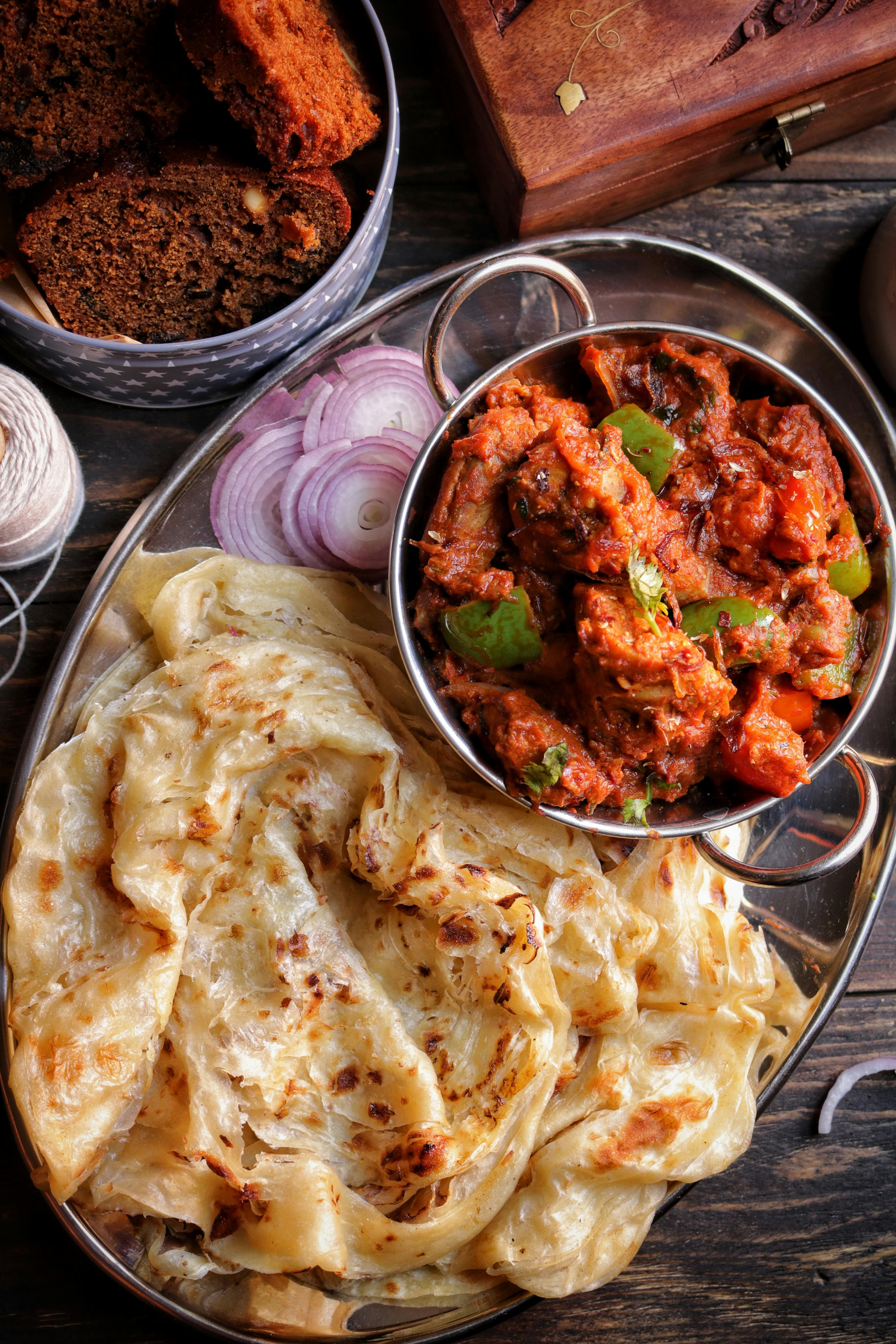 West Indian cuisine