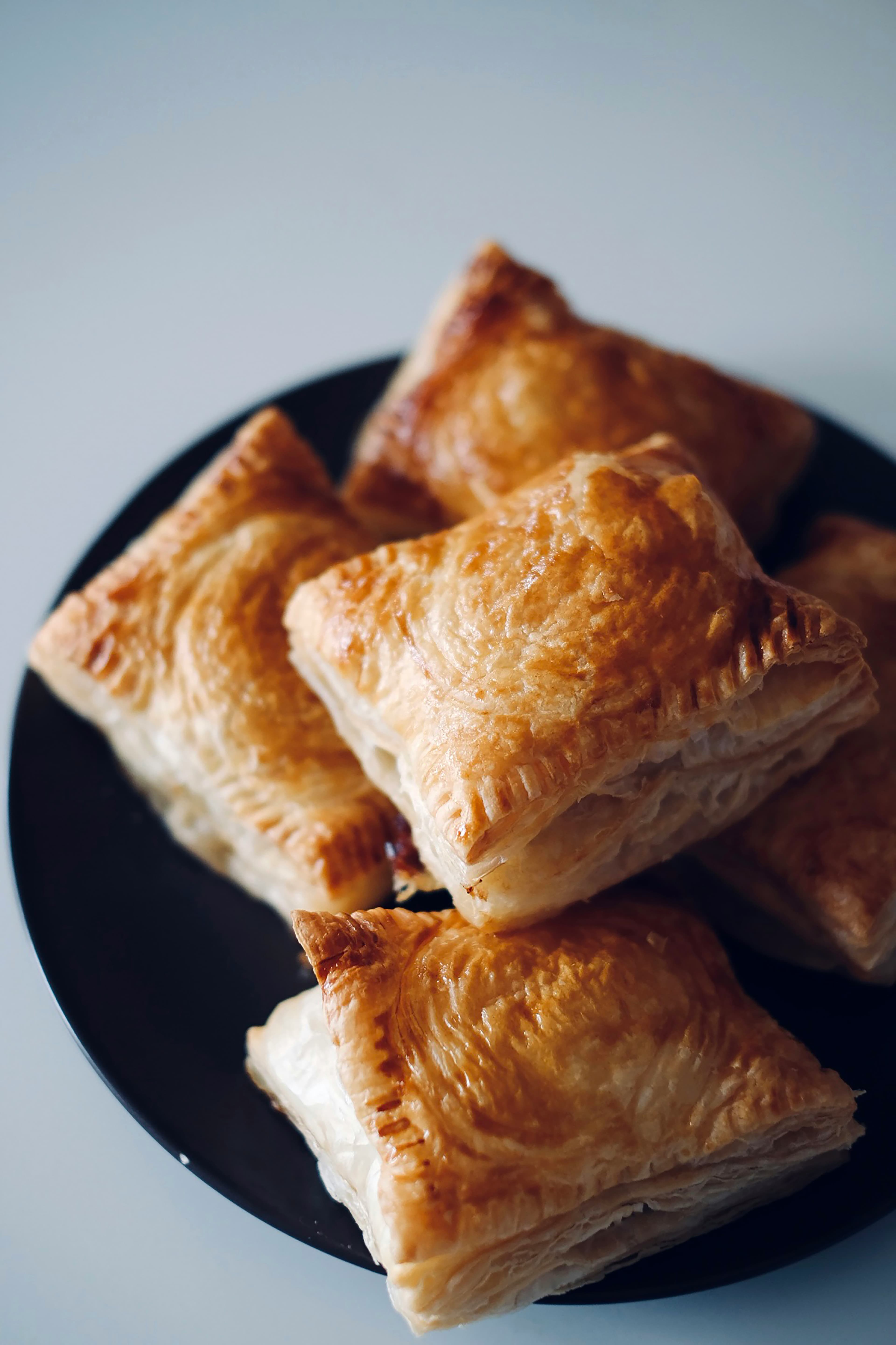 Egg Puff