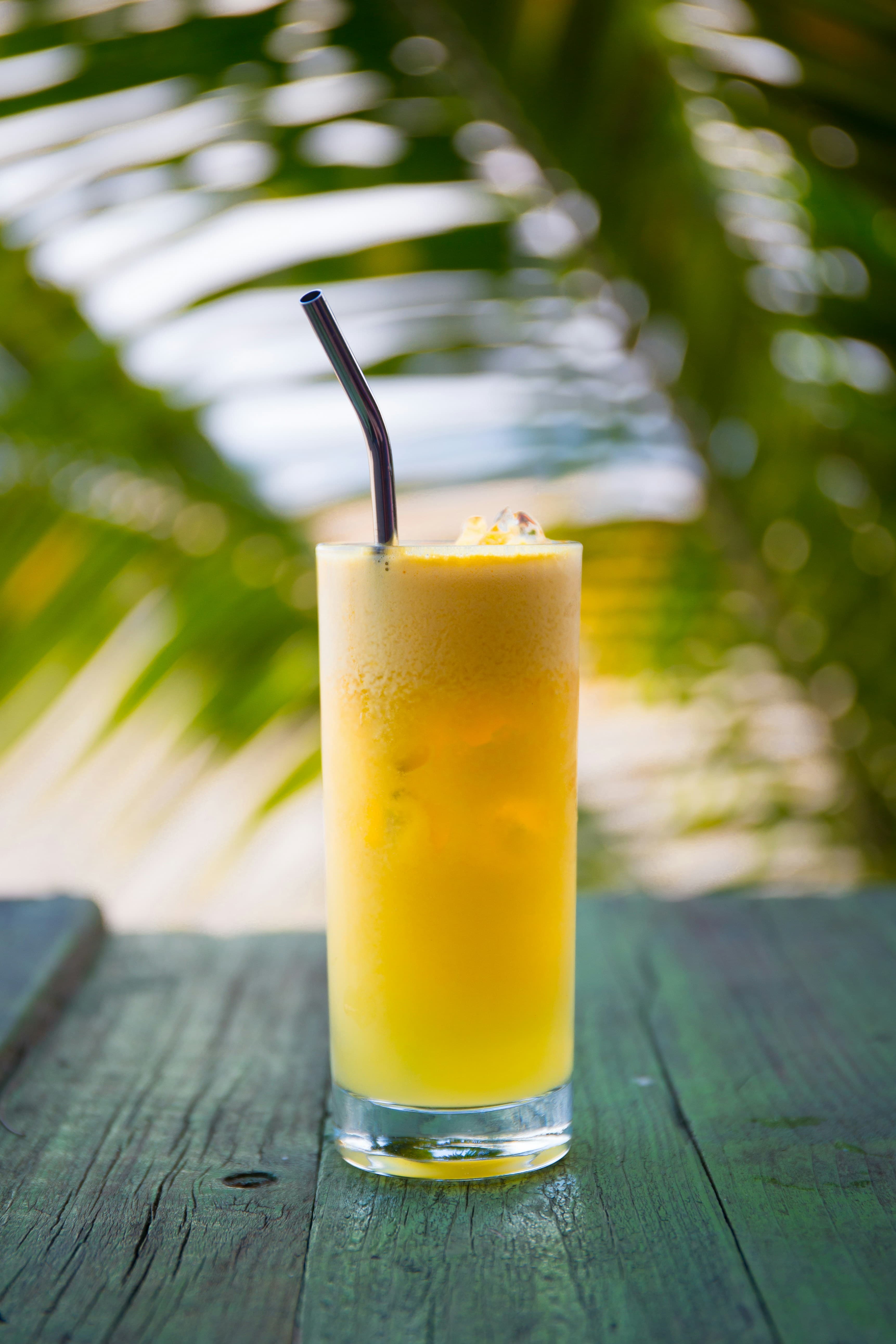 Fruit Juices