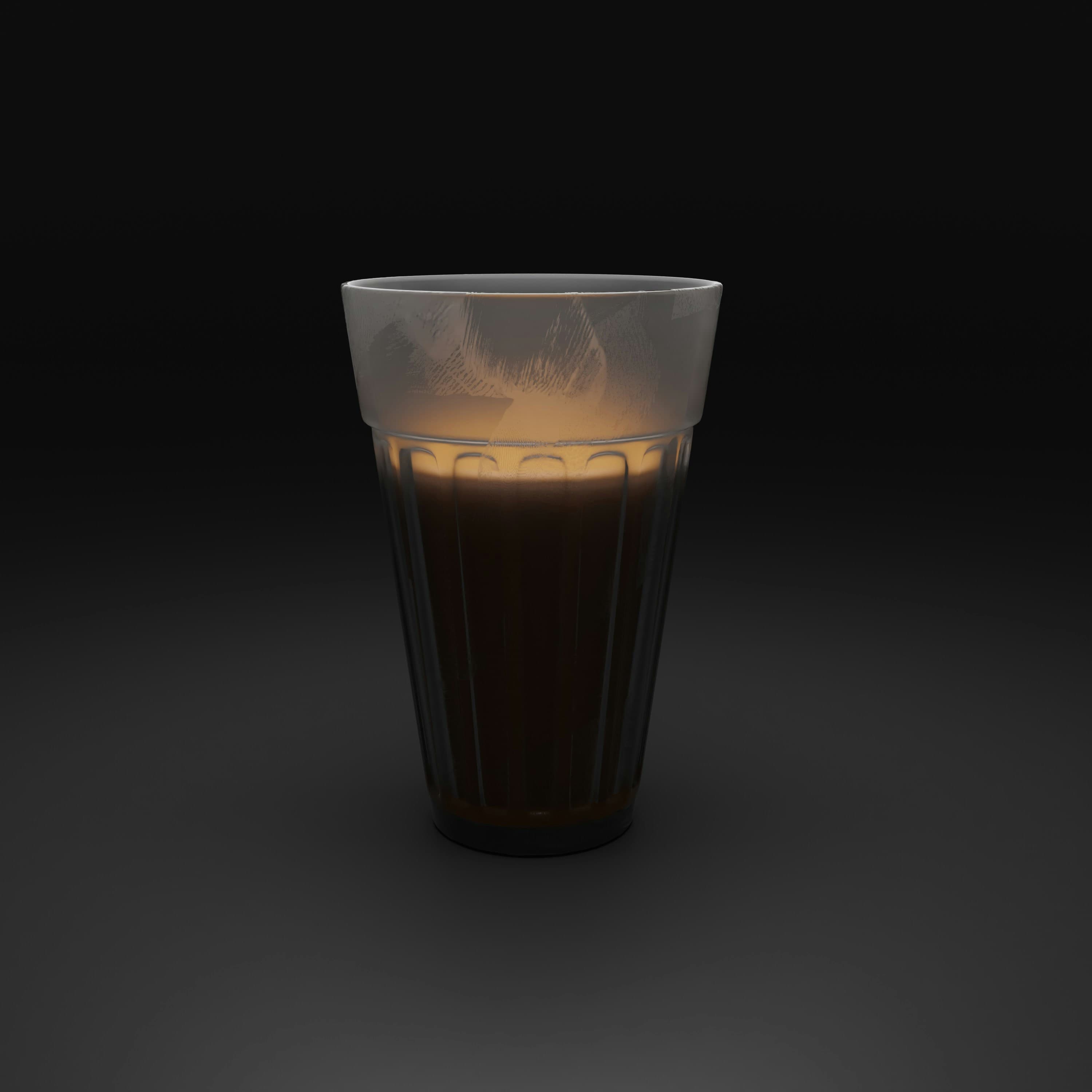 South Indian Filter Coffee