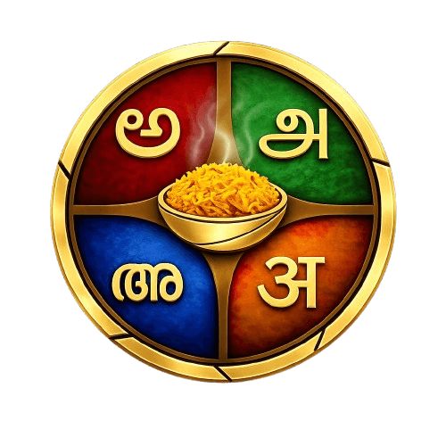 Hamaara Indian Kitchen